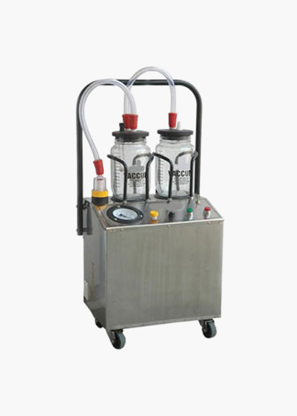 دستگاه ساکشن فامکو